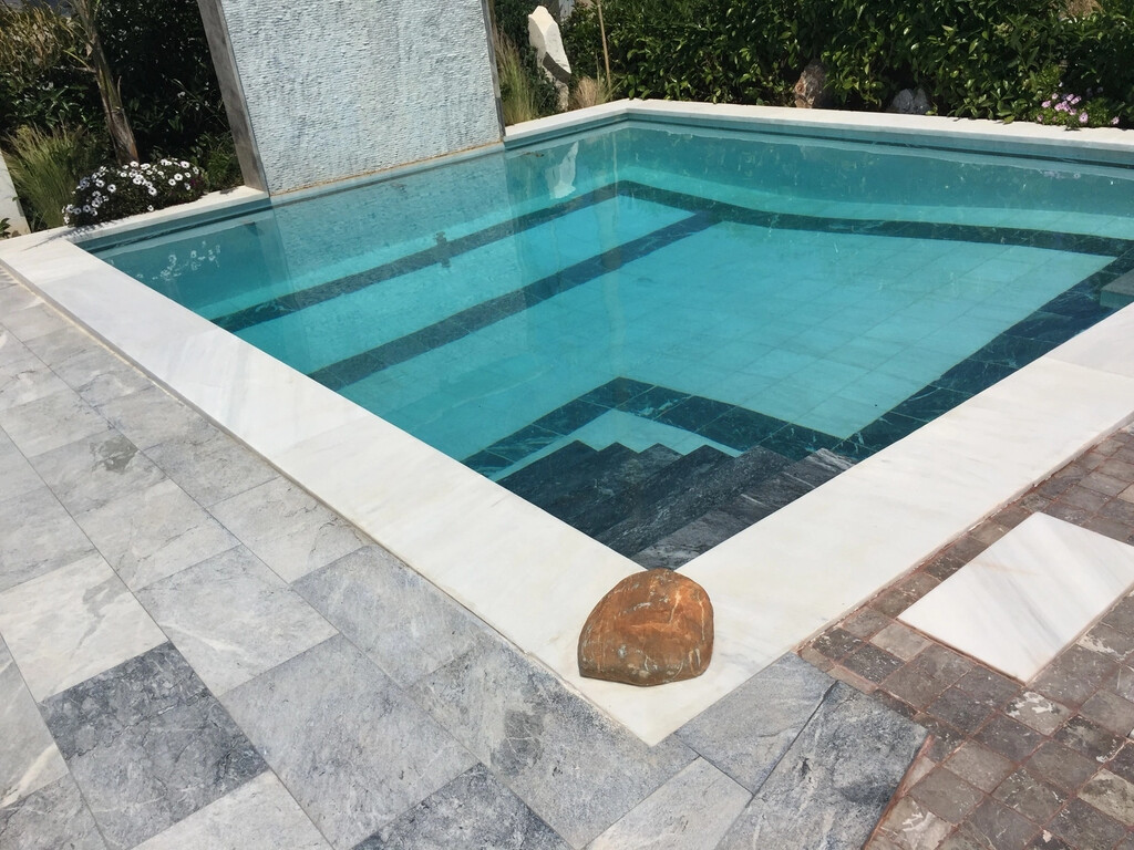 Вилла в Афинах, Греция, 386 м² - фото 8