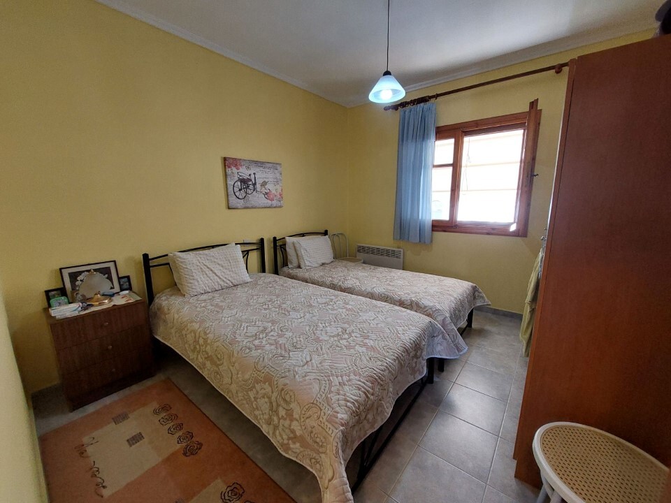 Квартира в Ситонии, Греция, 85 м² - фото 8