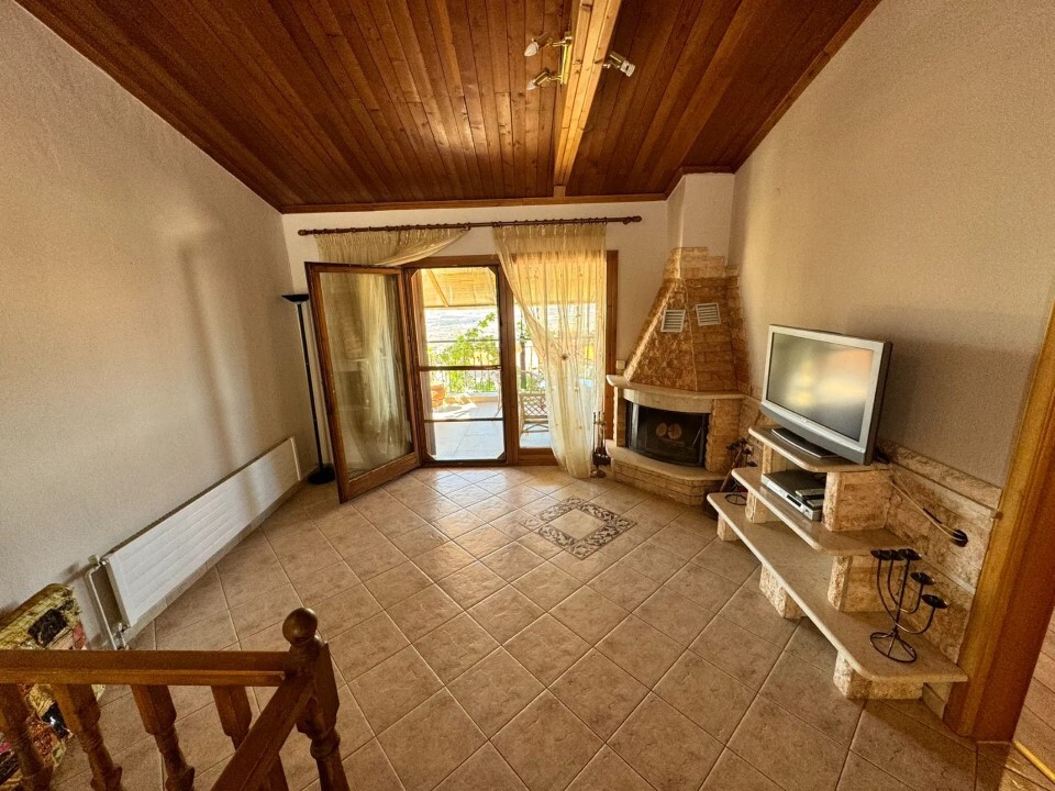 Мезонет на Халкидиках, Греция, 125 м² - фото 8