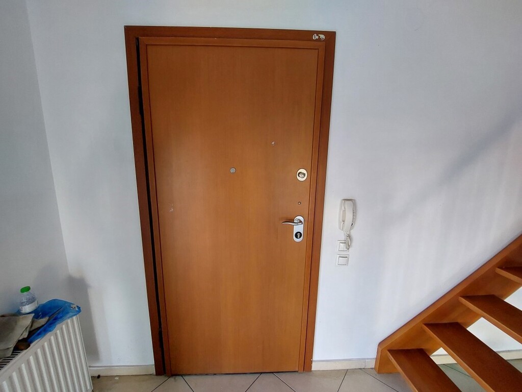 Мезонет в Салониках, Греция, 180 м² - фото 8