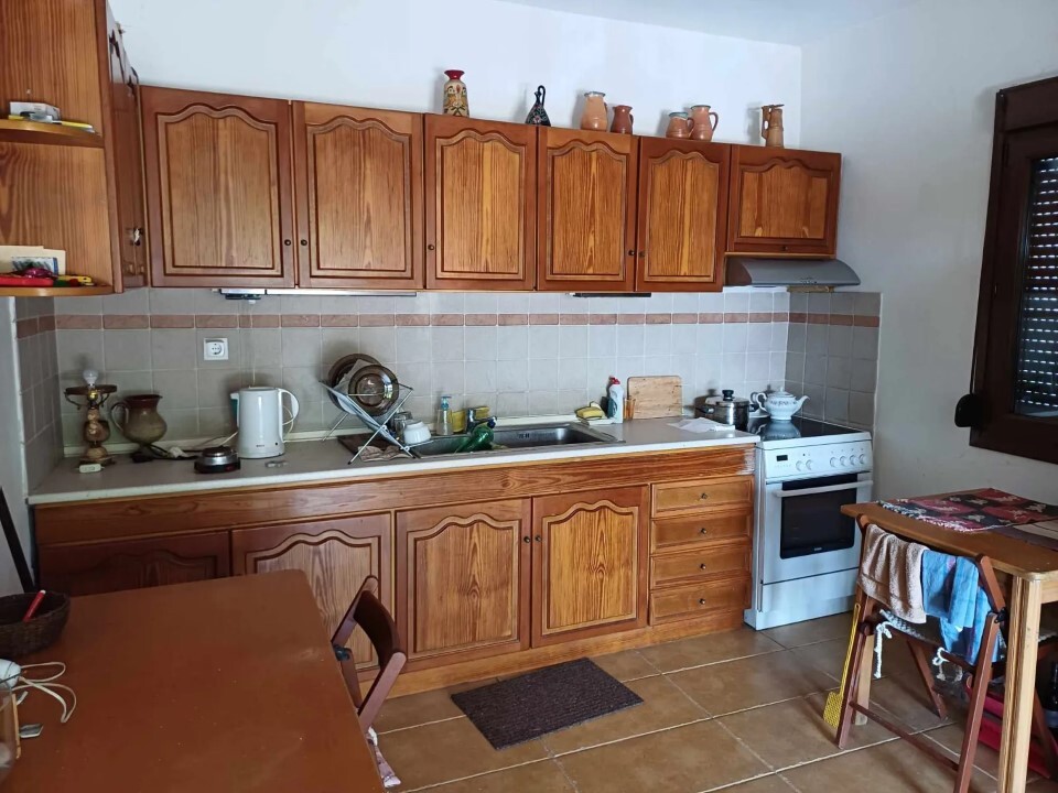 Дом на Халкидиках, Греция, 90 м² - фото 8