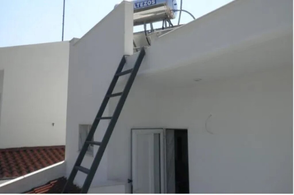 Дом в Салониках, Греция, 236 м² - фото 8