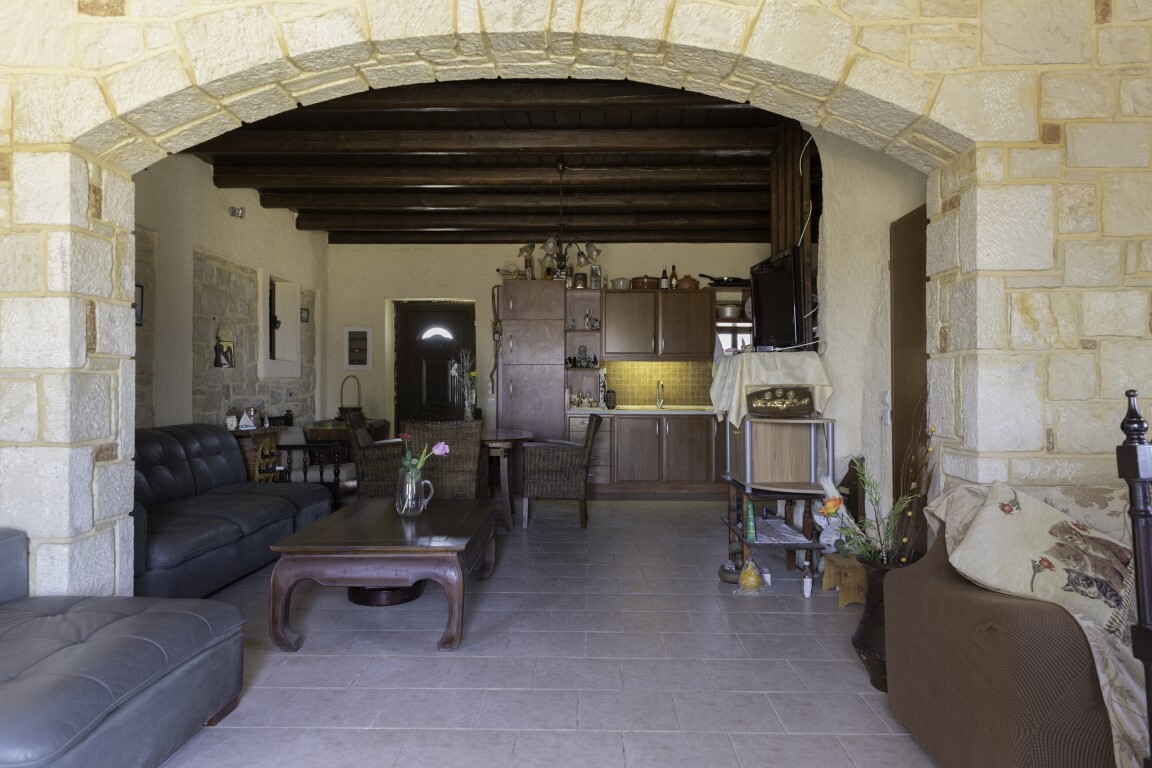 Вилла в Ираклионе, Греция, 83 м² - фото 8