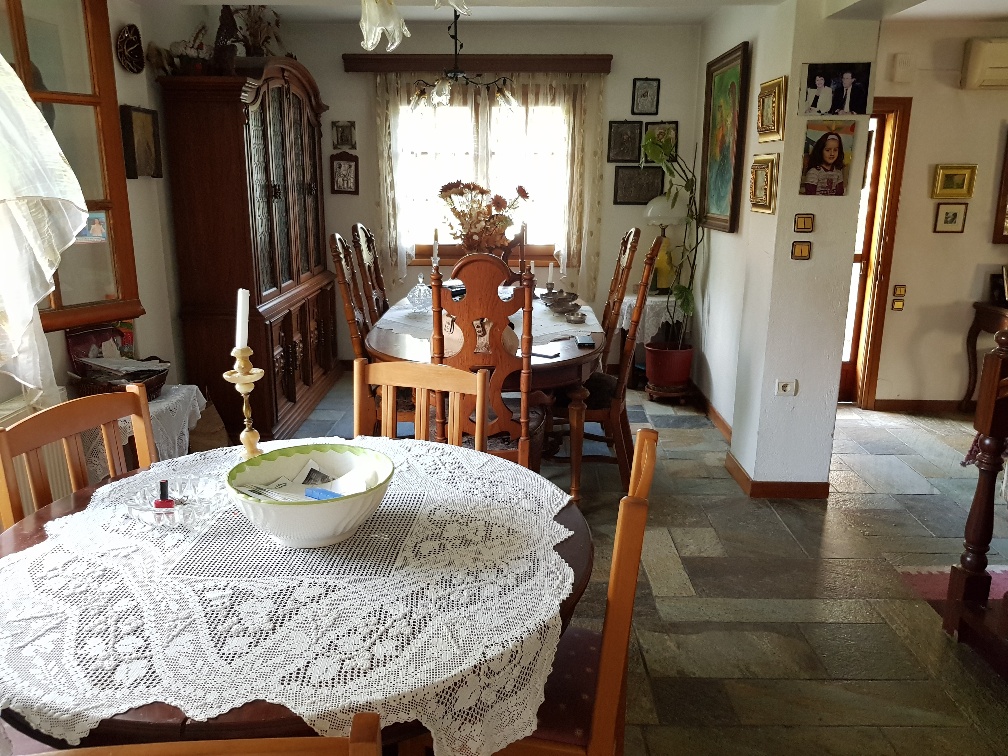 Дом на Кассандре, Греция, 305 м² - фото 8