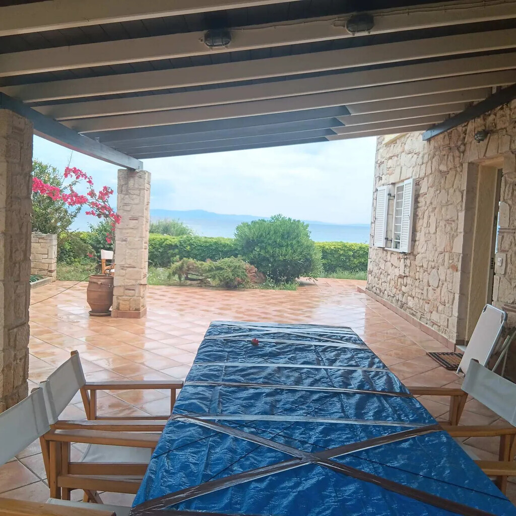 Мезонет на Кассандре, Греция, 110 м² - фото 8