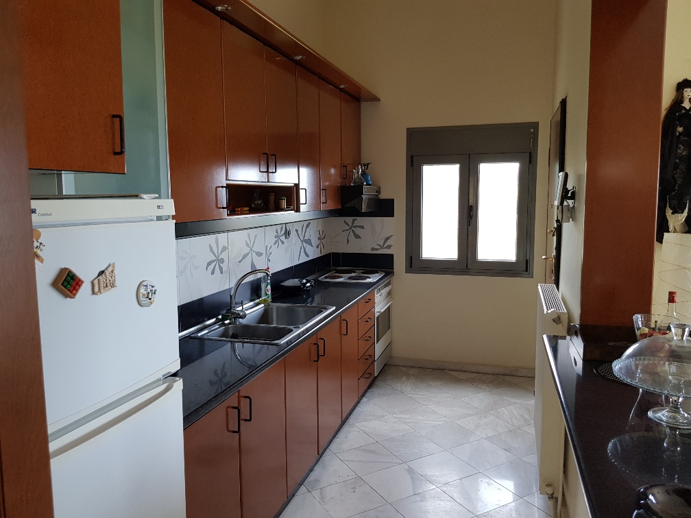 Дом на Кассандре, Греция, 140 м² - фото 8