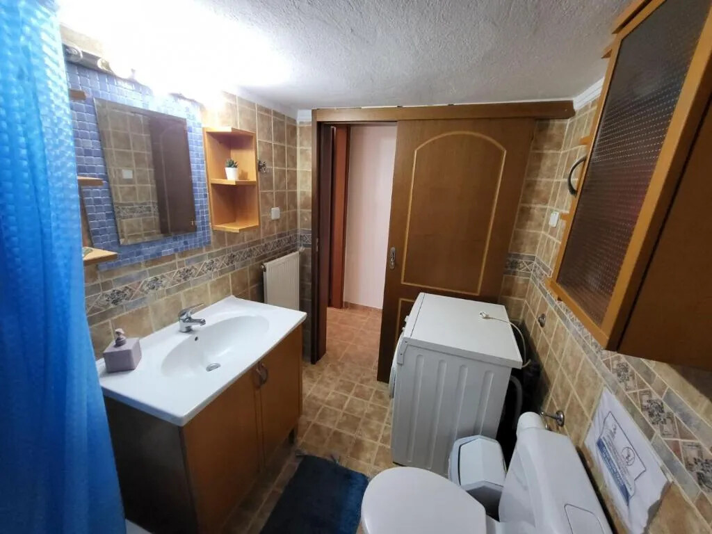 Квартира в Салониках, Греция, 87 м² - фото 8