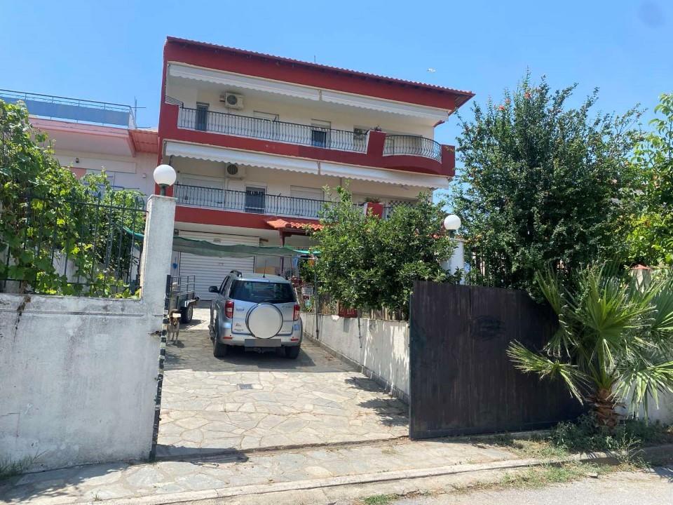 Дом на Халкидиках, Греция, 274 м² - фото 8