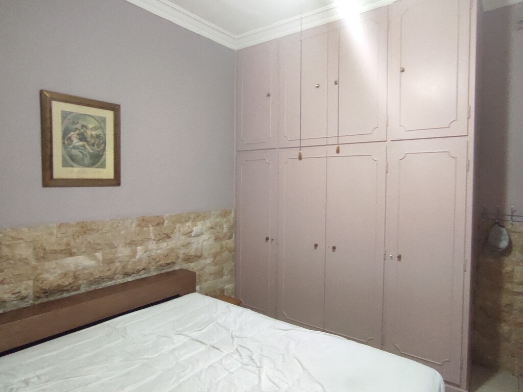 Квартира в Афинах, Греция, 117 м² - фото 8