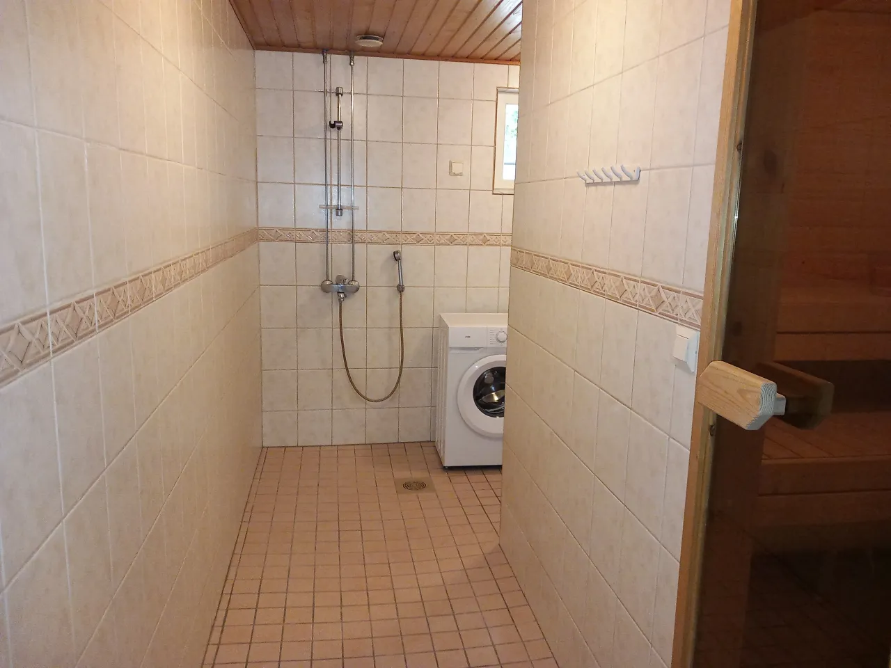 Дом в Форсса, Финляндия, 103 м² - фото 11