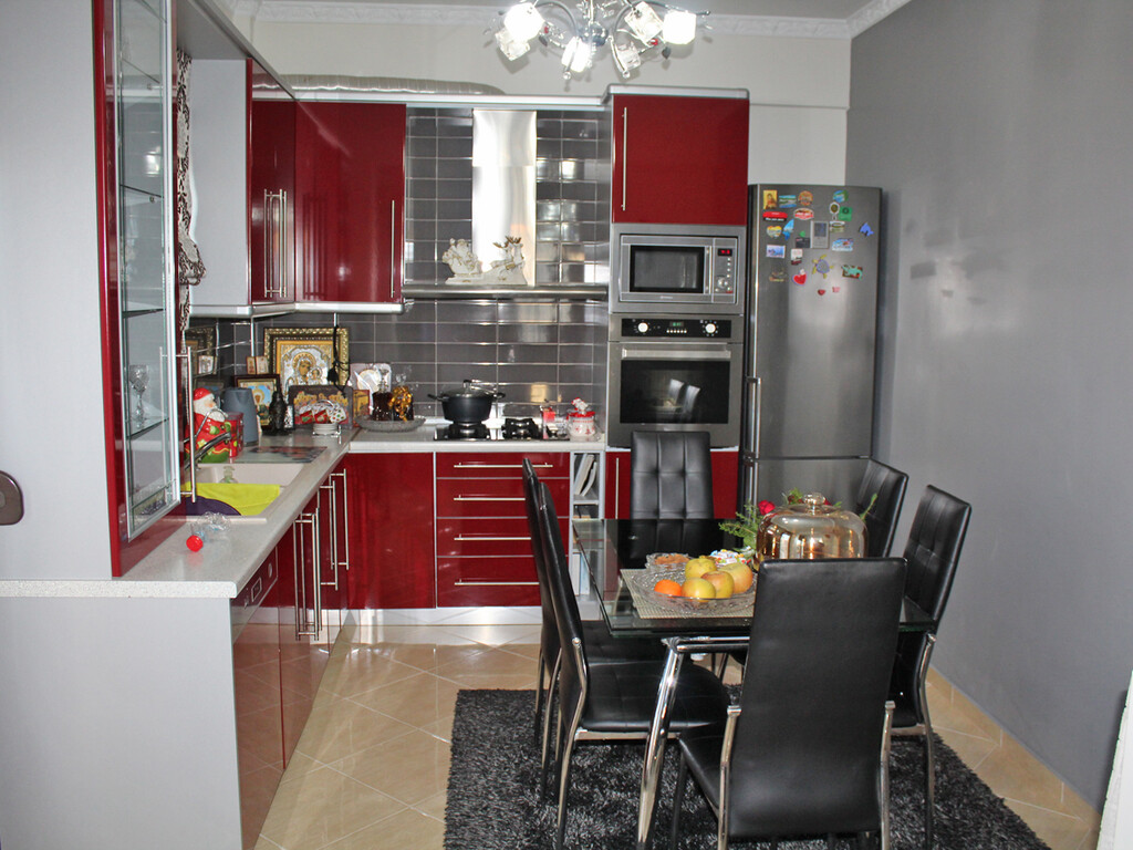 Дом в Олимпиаки-Акти, Греция, 242 м² - фото 8