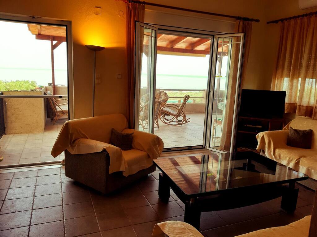 Мезонет в Ираклионе, Греция, 140 м² - фото 8