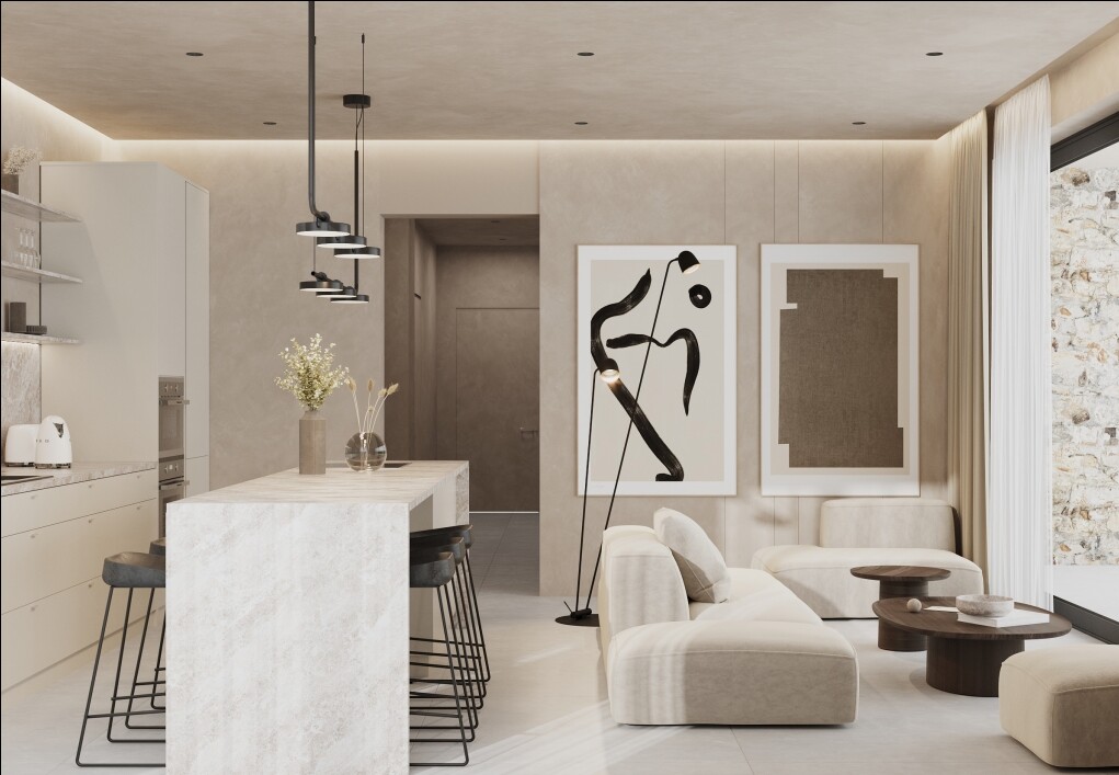 Вилла в Ираклионе, Греция, 142 м² - фото 8