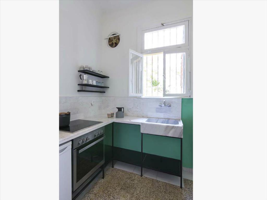 Квартира в Афинах, Греция, 245 м² - фото 8