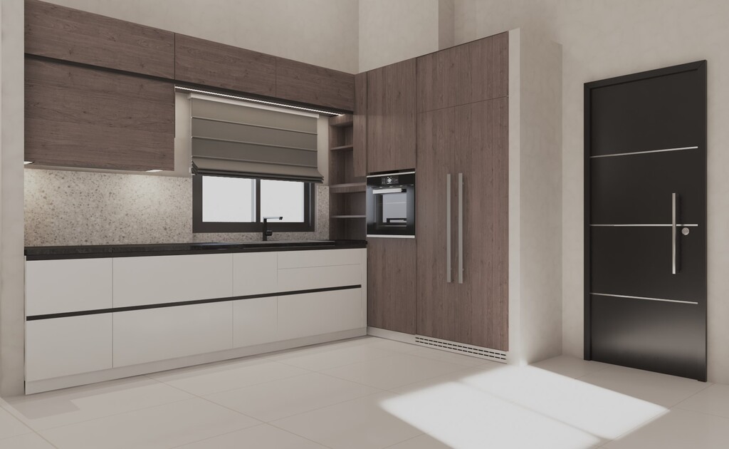 Мезонет в Афинах, Греция, 144 м² - фото 8