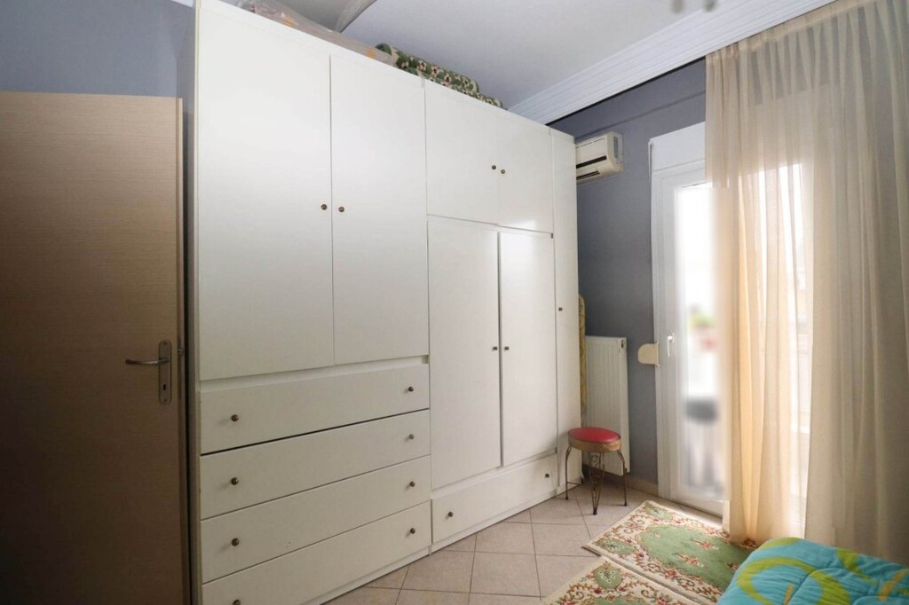 Квартира в Салониках, Греция, 110 м² - фото 8