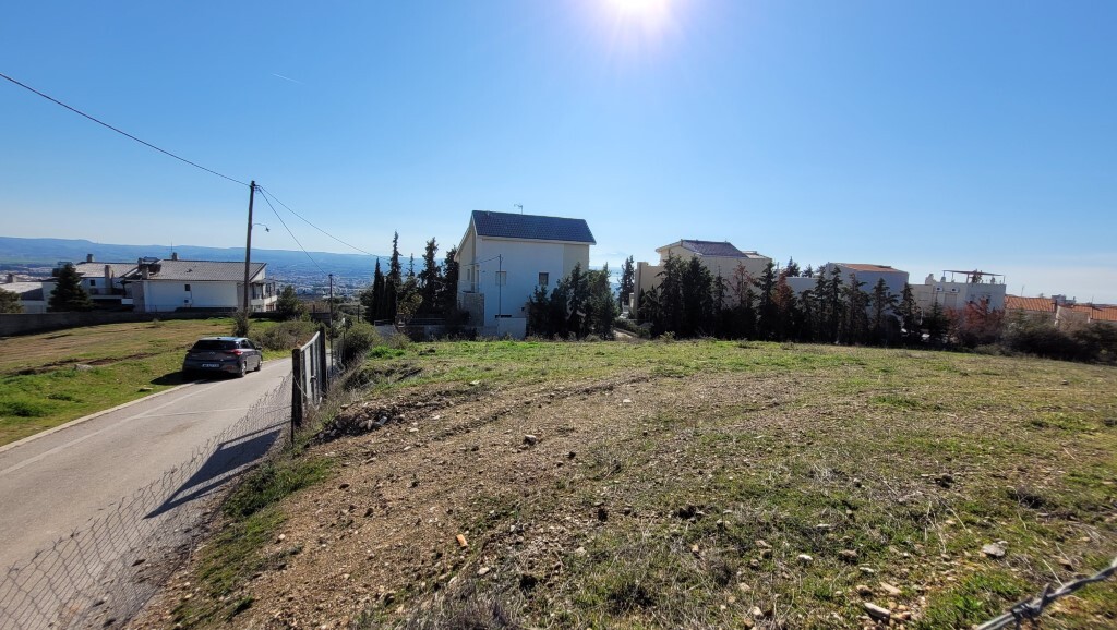 Земля в Салониках, Греция, 3 000 м² - фото 8