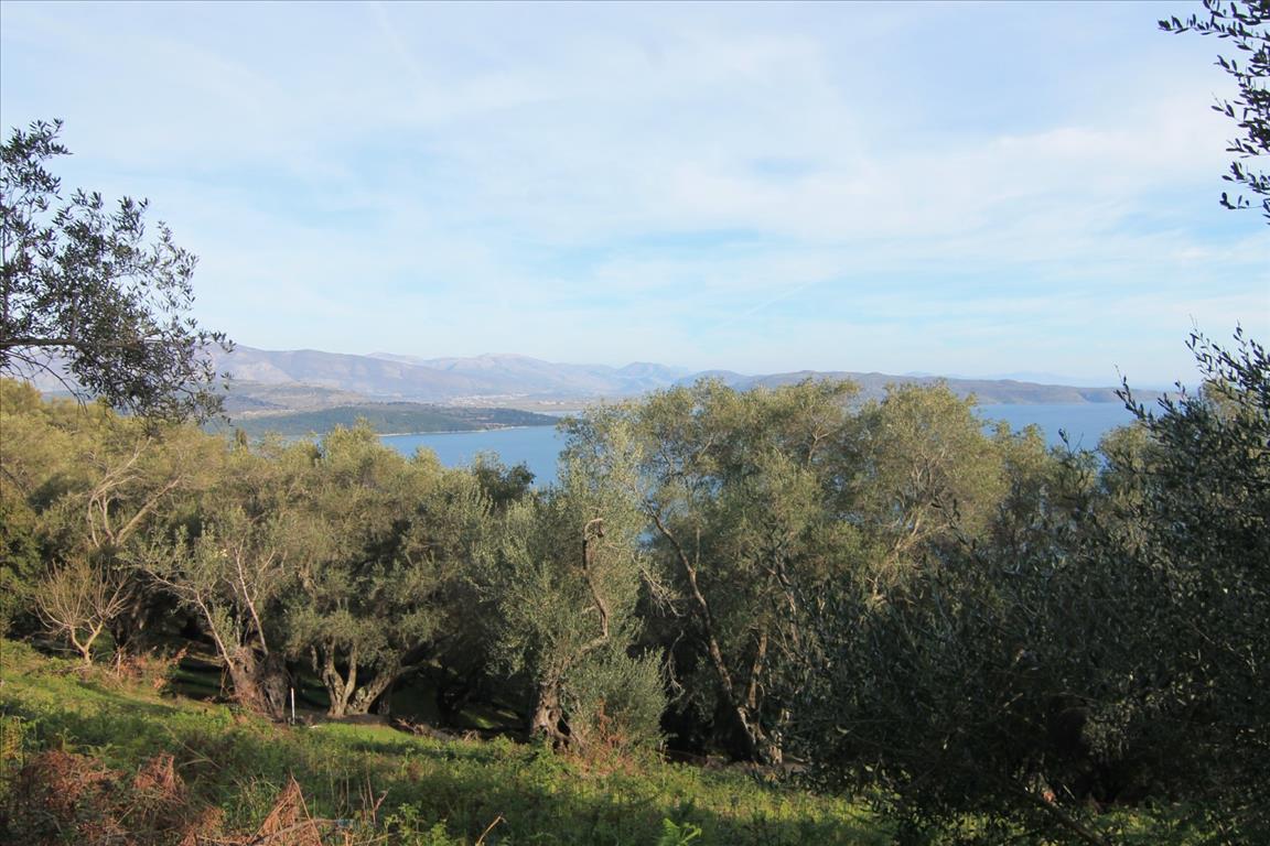 Земля на Корфу, Греция, 2 400 м² - фото 8