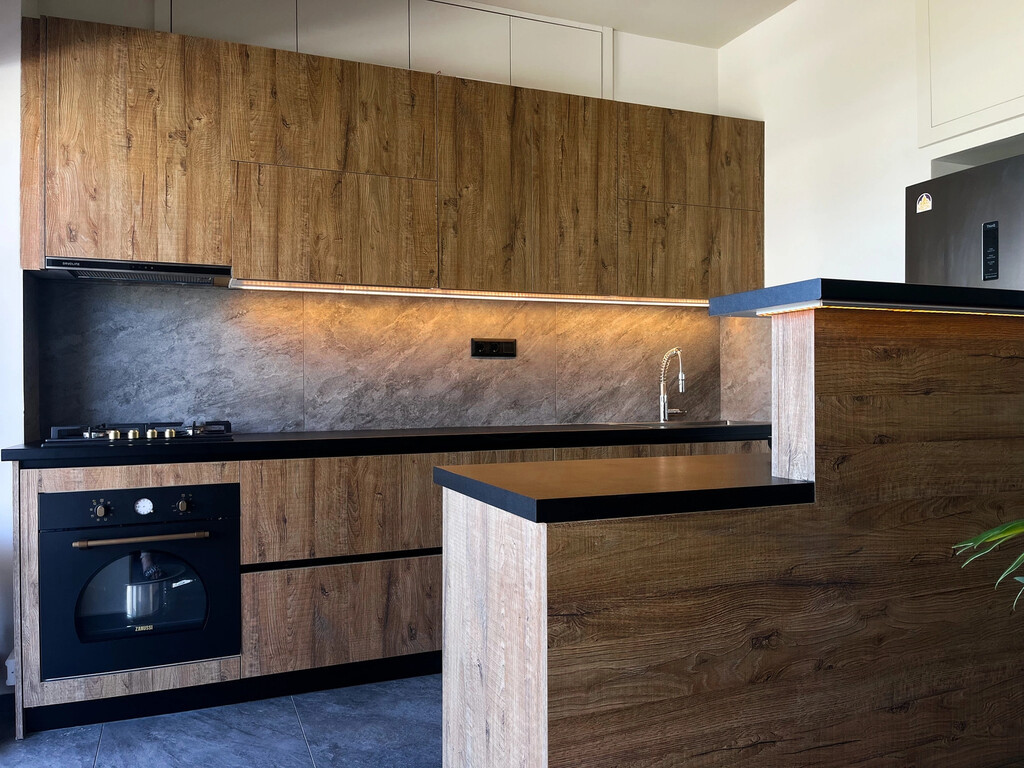 Квартира в Аттике, Греция, 100 м² - фото 8