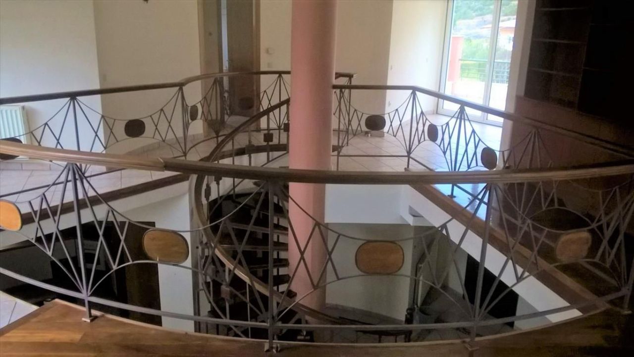 Дом в Салониках, Греция, 300 м² - фото 8