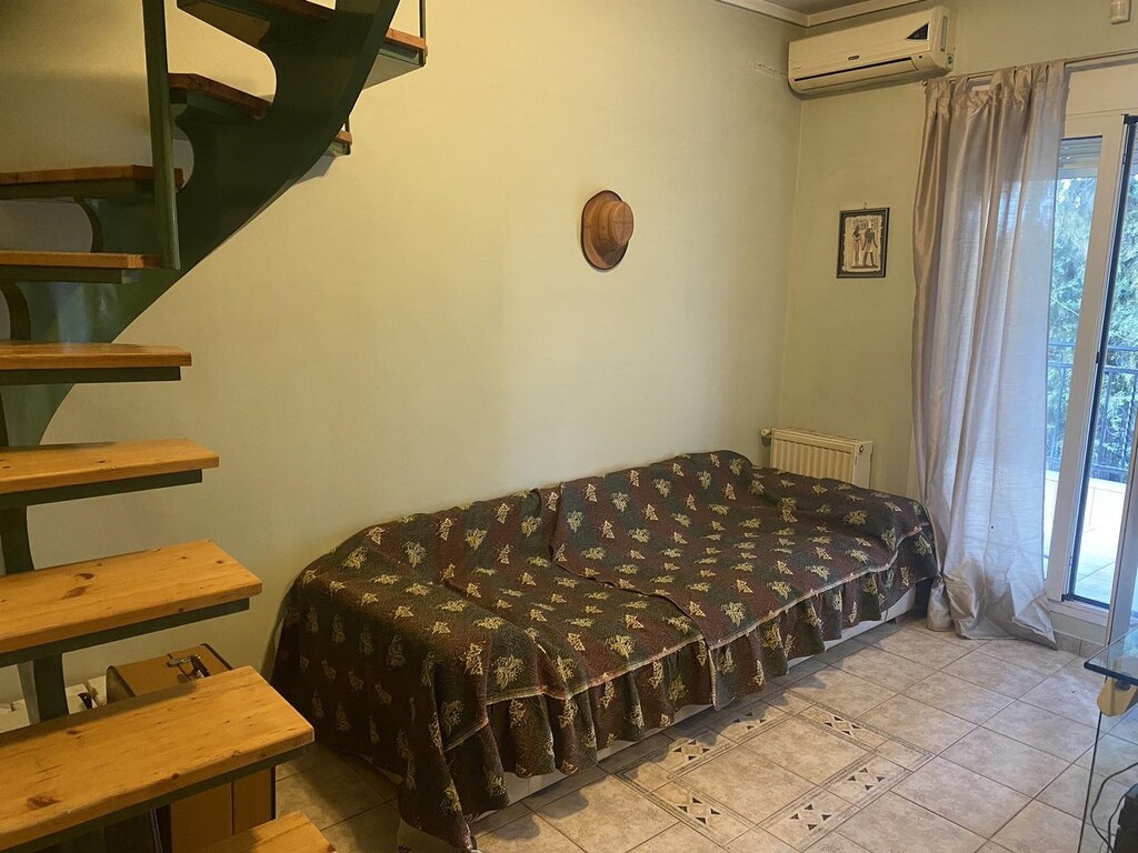 Мезонет в Салониках, Греция, 126 м² - фото 8