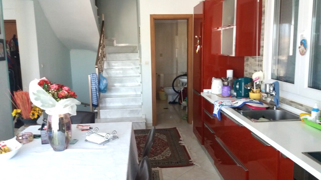 Мезонет в Салониках, Греция, 184 м² - фото 8