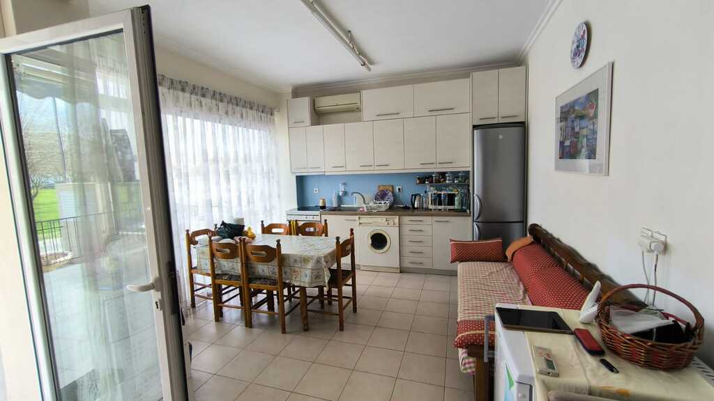 Дом в Олимпиаки-Акти, Греция, 600 м² - фото 8