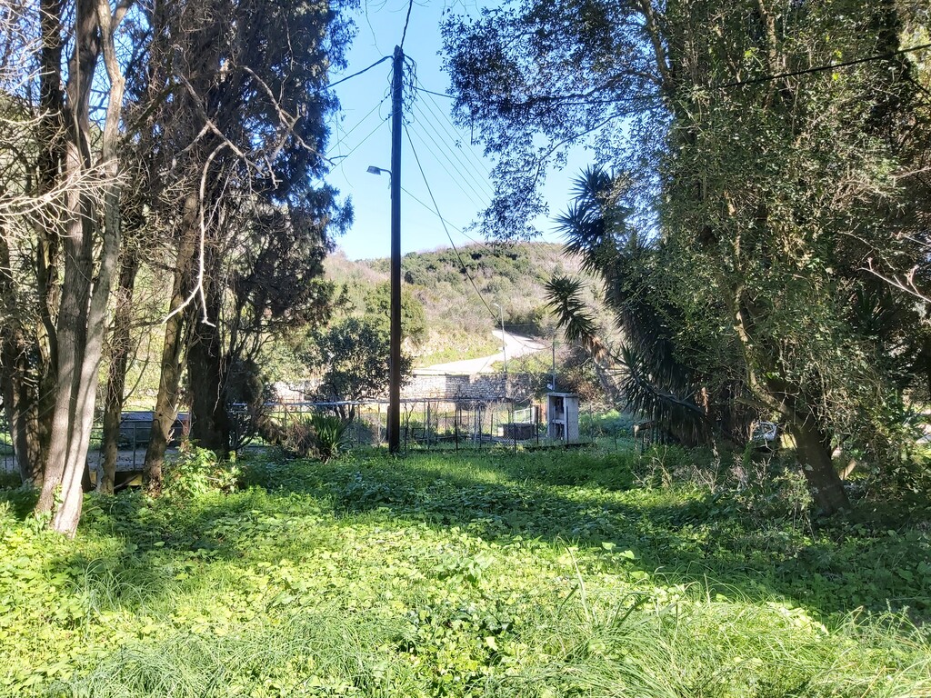 Земля на Корфу, Греция, 2 770 м² - фото 8