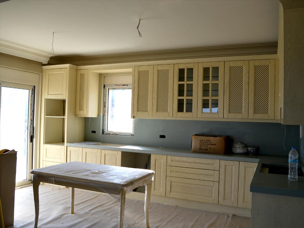 Вилла в Аттике, Греция, 460 м² - фото 8