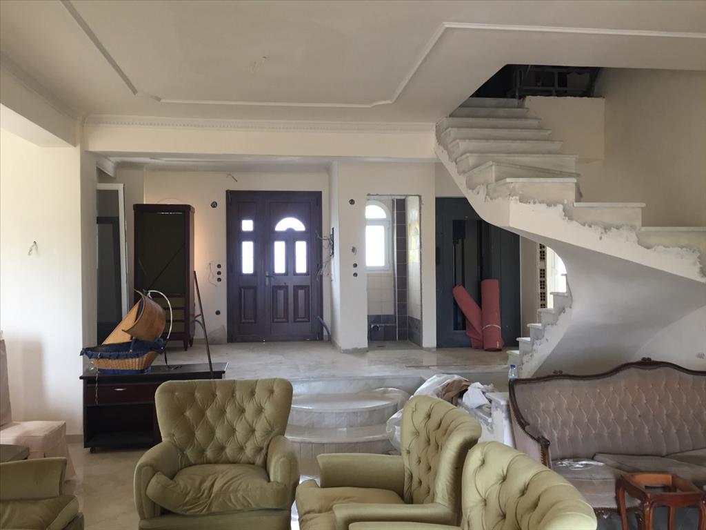 Дом в Салониках, Греция, 560 м² - фото 8