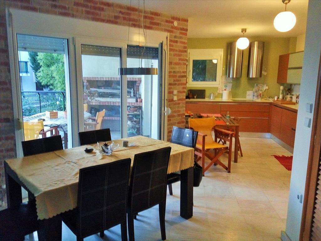 Мезонет в Салониках, Греция, 400 м² - фото 8