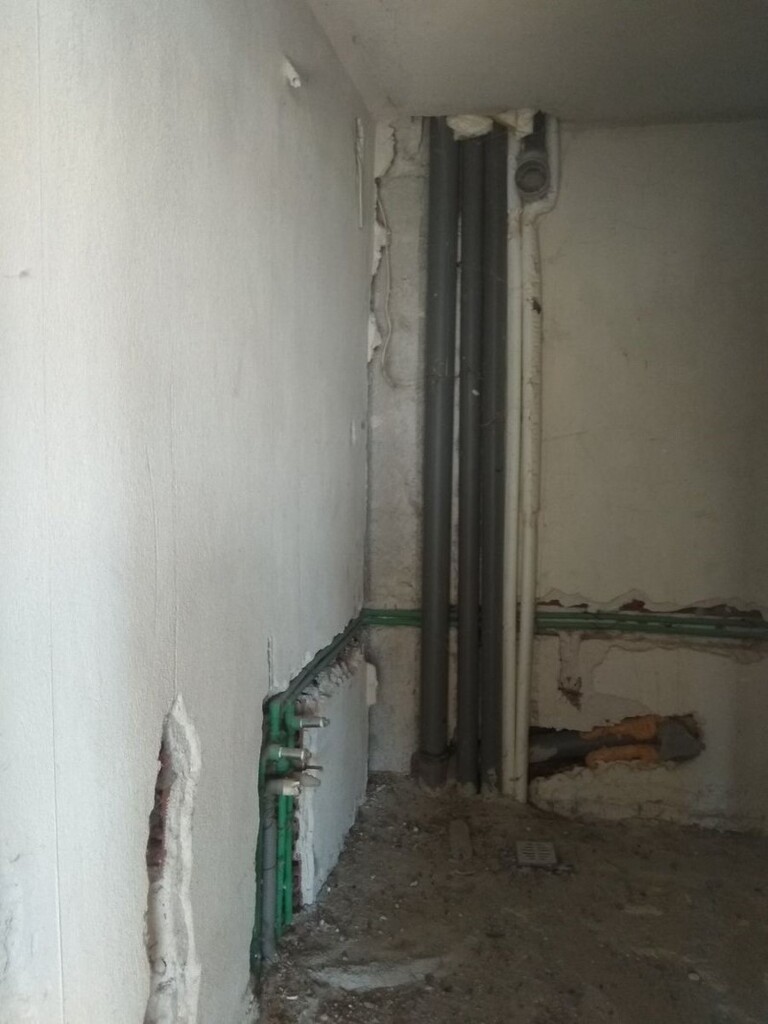 Мезонет в Салониках, Греция, 167 м² - фото 8