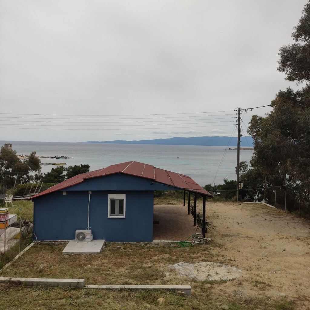 Дом на Халкидиках, Греция, 25 м² - фото 8