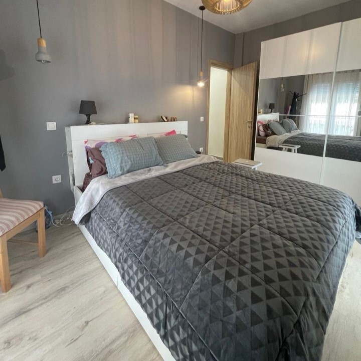 Квартира в Салониках, Греция, 70 м² - фото 8