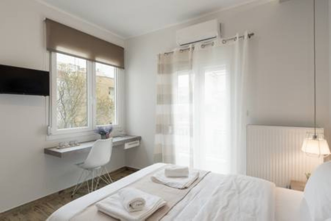 Квартира в Салониках, Греция, 85 м² - фото 8