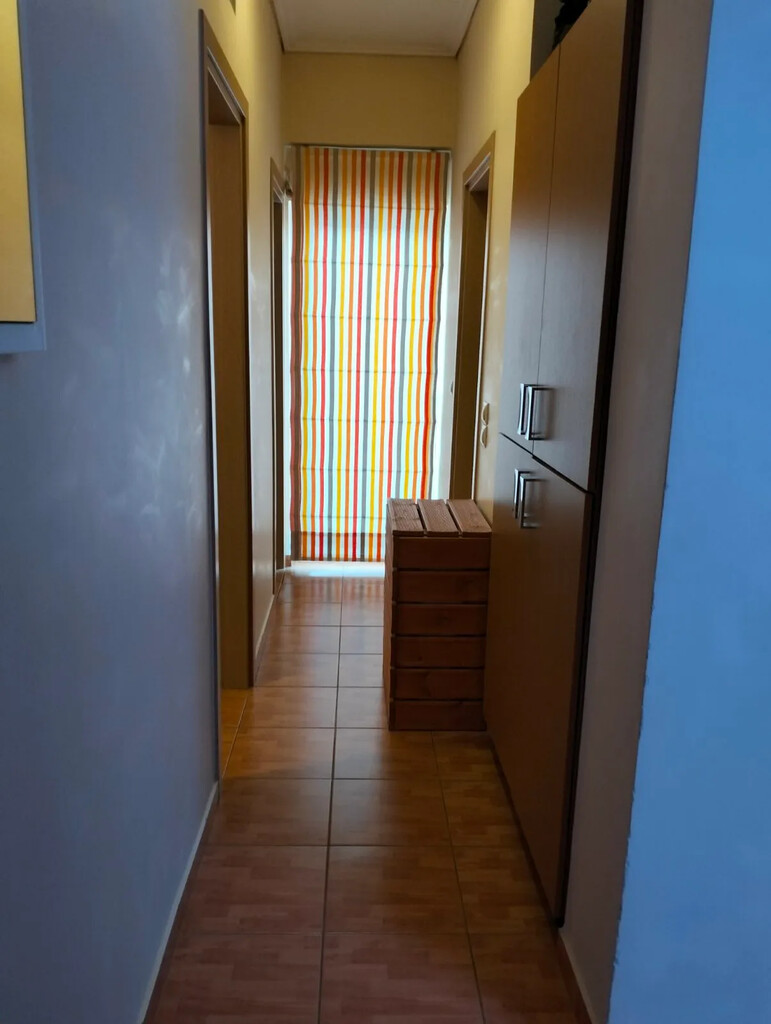 Мезонет в Афинах, Греция, 100 м² - фото 8