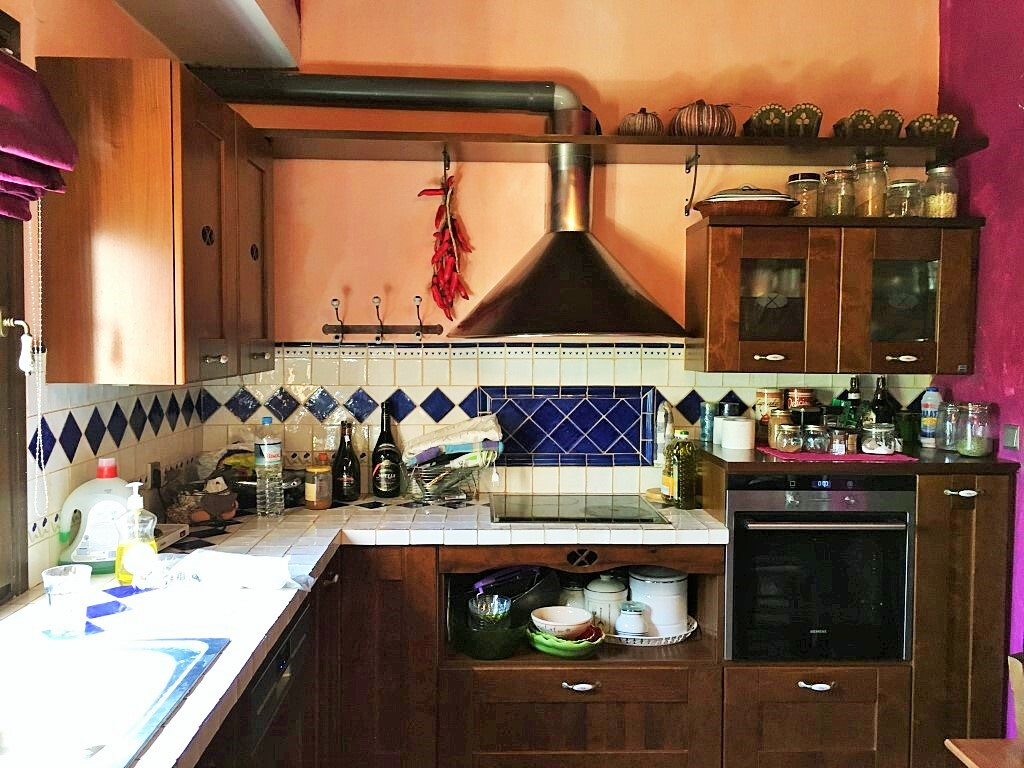 Дом на Халкидиках, Греция, 120 м² - фото 8