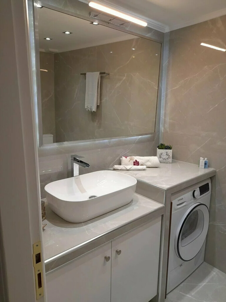 Квартира в Афинах, Греция, 98 м² - фото 8