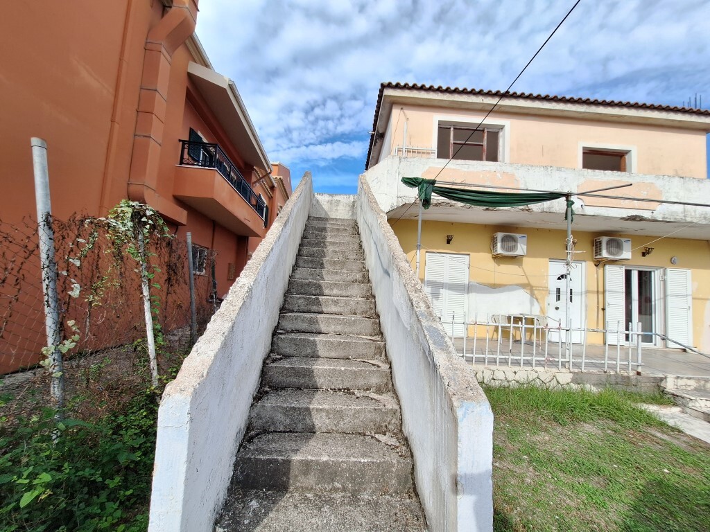 Квартира на Корфу, Греция, 211 м² - фото 8