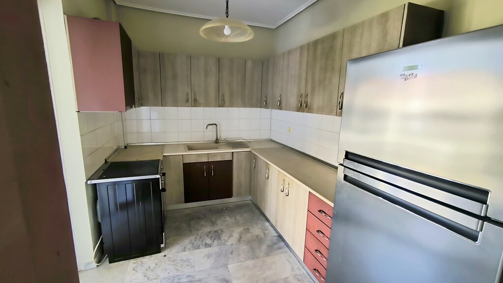 Квартира в Олимпиаки-Акти, Греция, 86 м² - фото 8