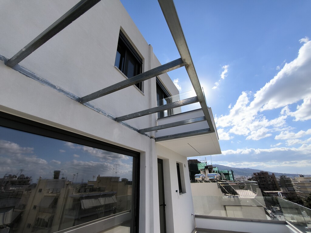 Мезонет в Афинах, Греция, 142 м² - фото 8