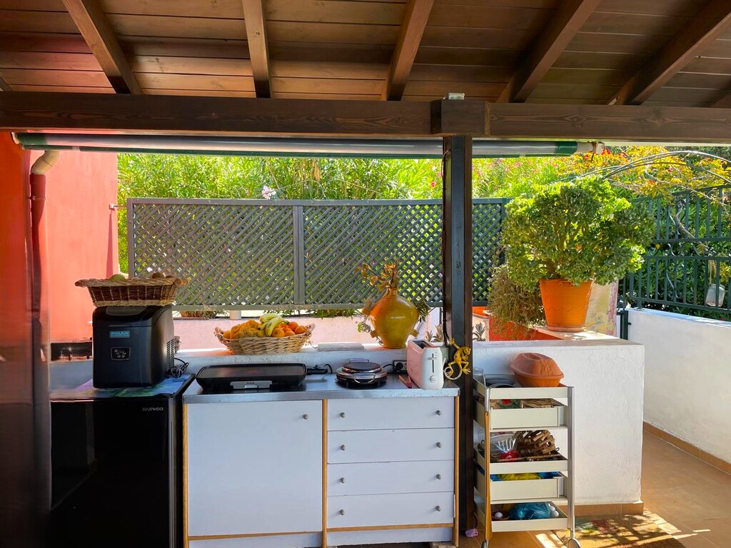 Квартира на Корфу, Греция, 55 м² - фото 8