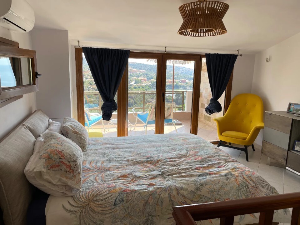 Мезонет в Ситонии, Греция, 115 м² - фото 8