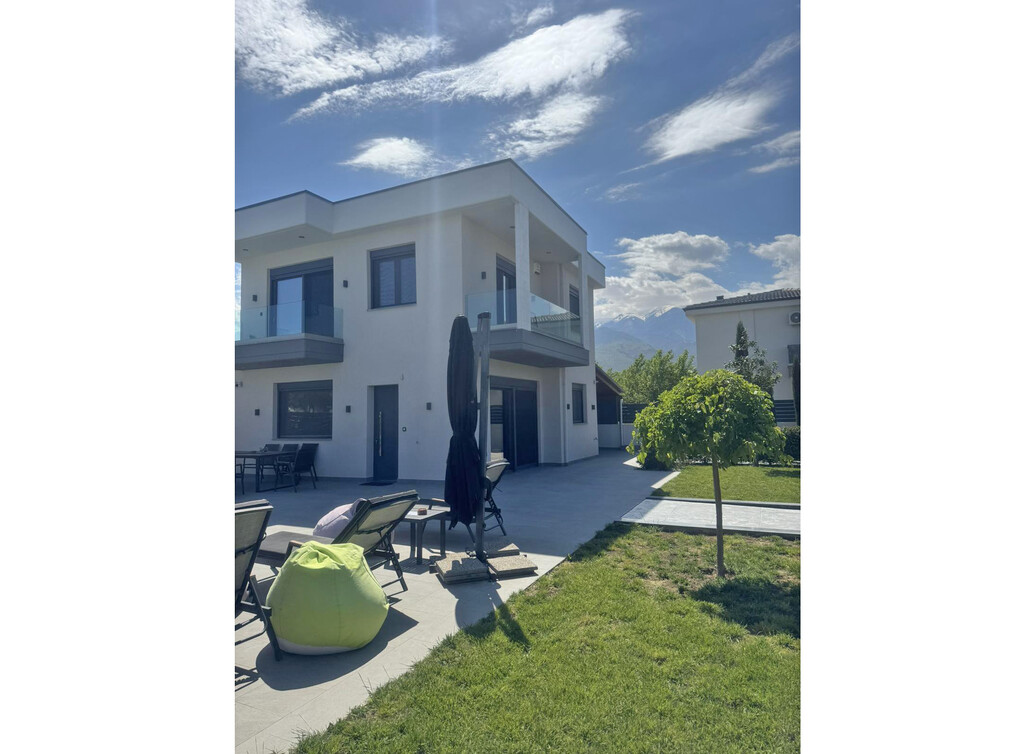 Дом в Олимпиаки-Акти, Греция, 120 м² - фото 8