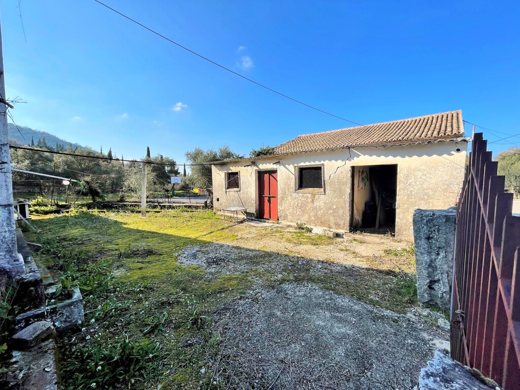 Дом на Корфу, Греция, 152 м² - фото 8