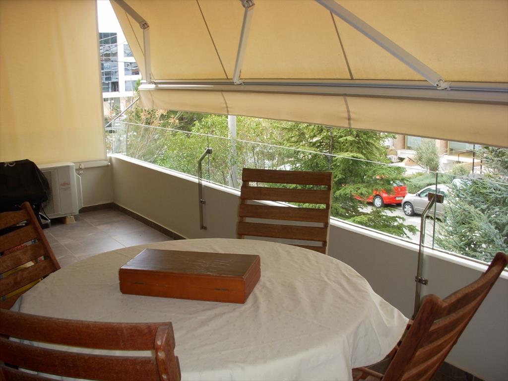 Квартира в Афинах, Греция, 178 м² - фото 8