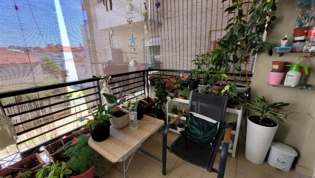 Квартира в Салониках, Греция, 82 м² - фото 8