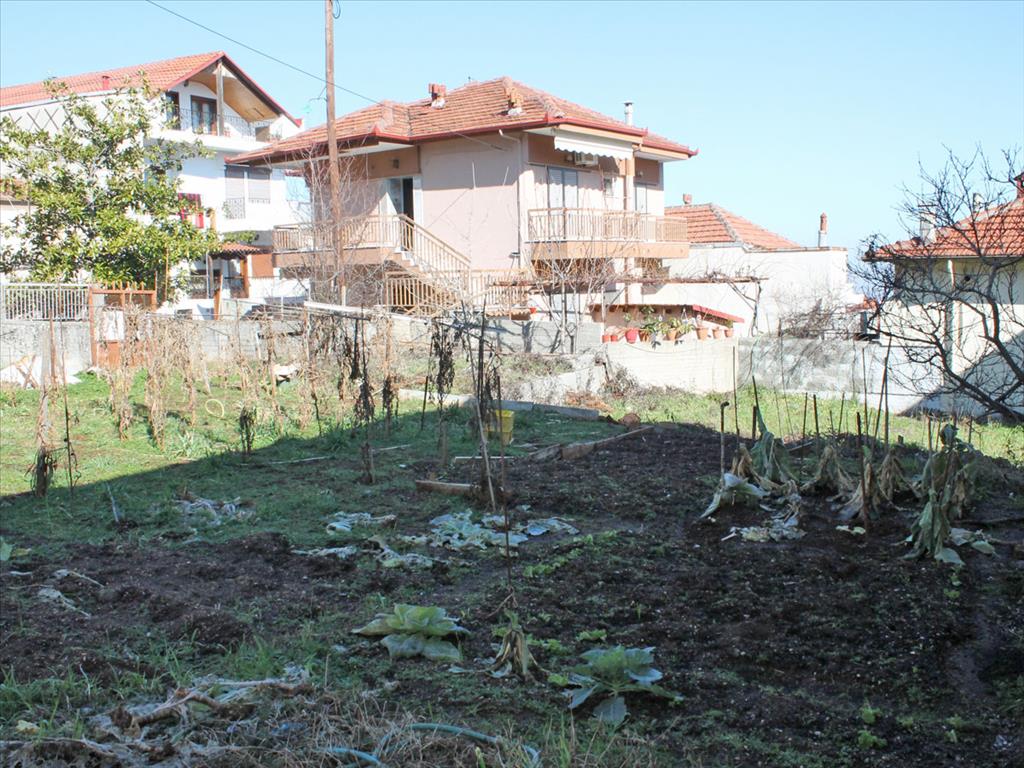 Дом в Олимпиаки-Акти, Греция, 191 м² - фото 8