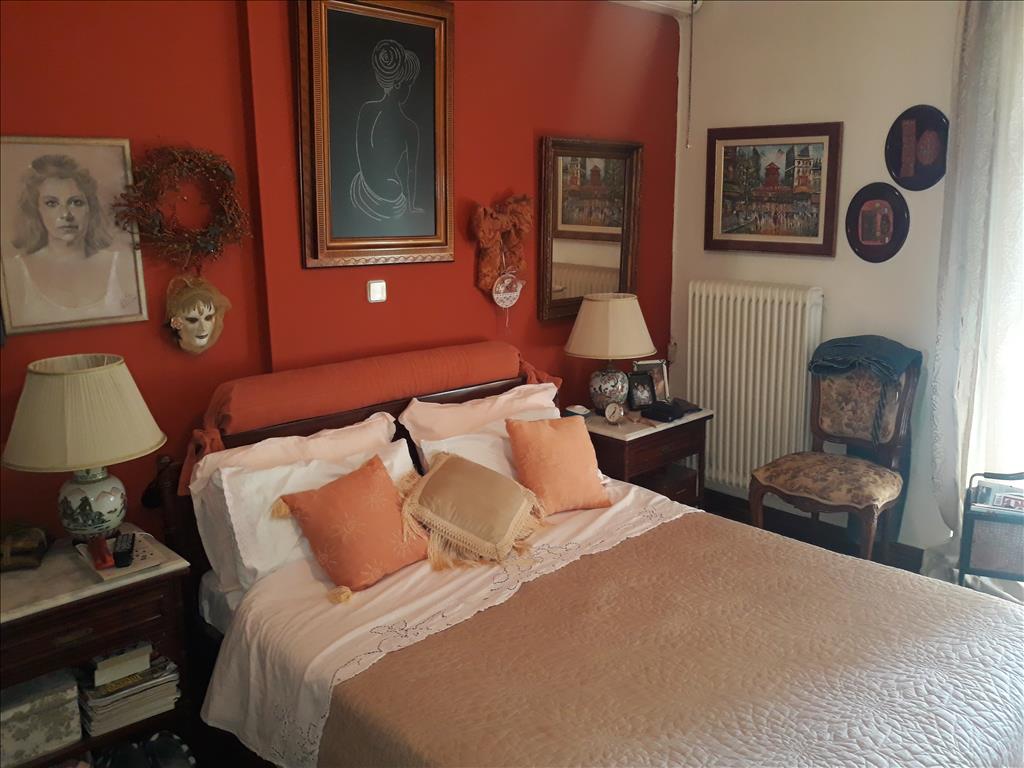 Квартира в Афинах, Греция, 120 м² - фото 8