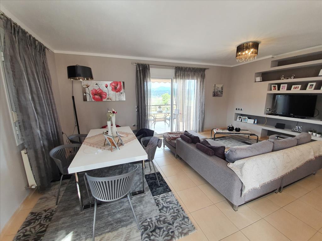 Мезонет на Кассандре, Греция, 171 м² - фото 8